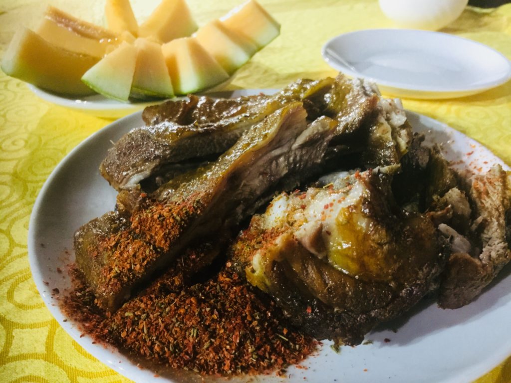 6 MustTry Xinjiang Food Dishes Country and a Half