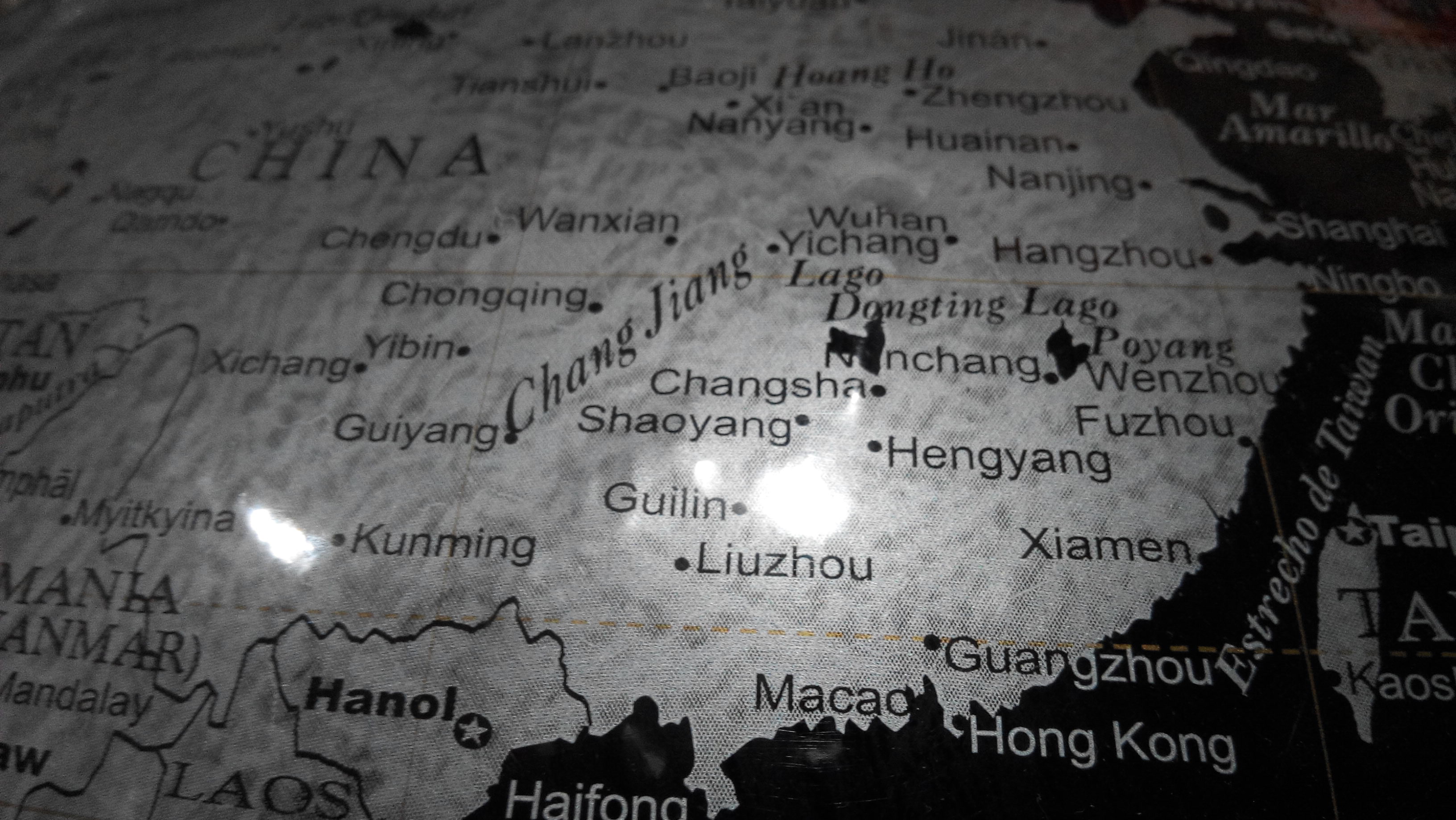 is hong kong a country part of china